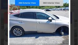 تويوتا فنزا